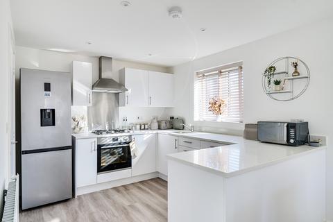 undefined, Tulip Road, Bristol BS16