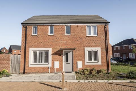 undefined, Tulip Road, Bristol BS16