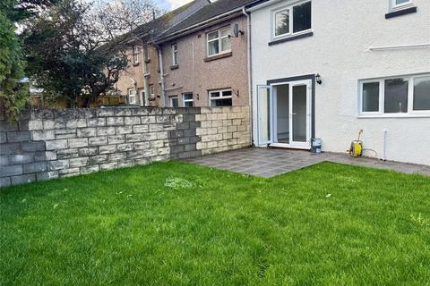 undefined, Woodbine Way, Hakin, Milford Haven, Pembrokeshire, SA73