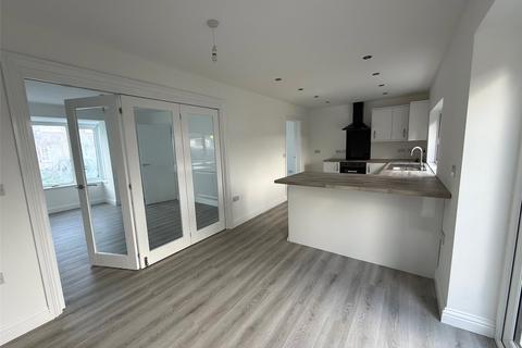 undefined, Woodbine Way, Hakin, Milford Haven, Pembrokeshire, SA73