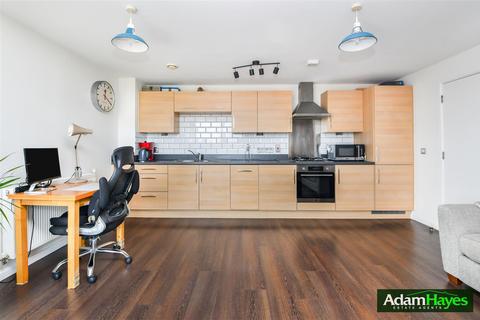 undefined, Lankaster Gardens, London N2