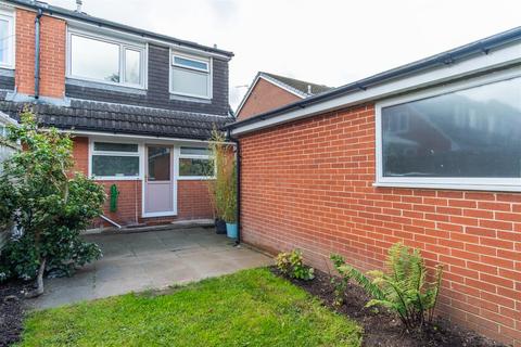 undefined, Larchwood Crescent, Leyland