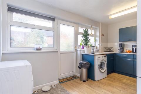 undefined, Larchwood Crescent, Leyland