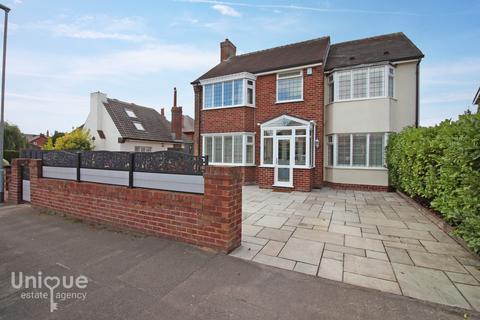 Dorset Road,  Lytham St. Annes, FY8