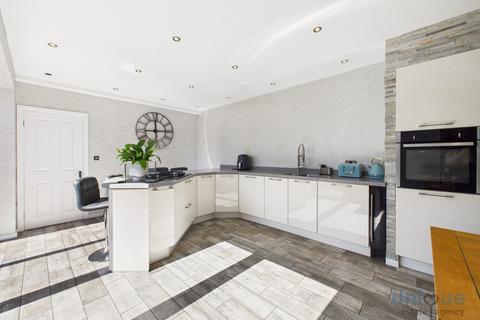undefined, Dorset Road,  Lytham St. Annes, FY8