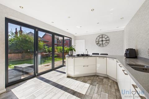 undefined, Dorset Road,  Lytham St. Annes, FY8