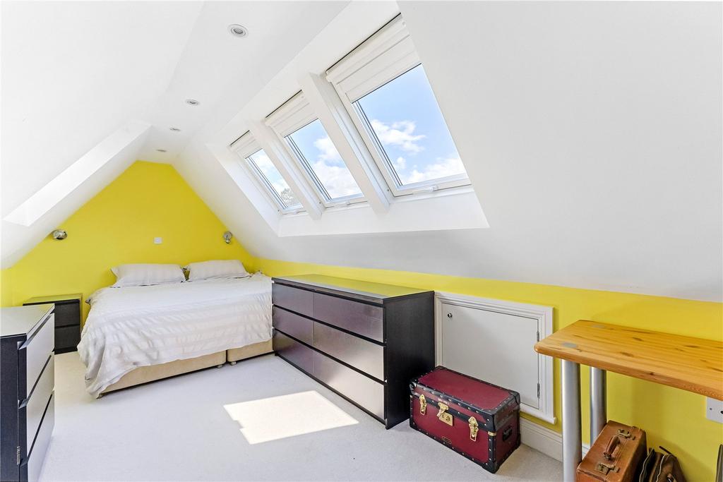 Bedroom Four