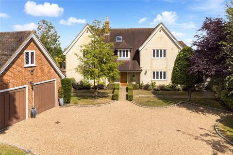 undefined, Stockings Lane, Little Berkhamsted, Hertford, Hertfordshire, SG13