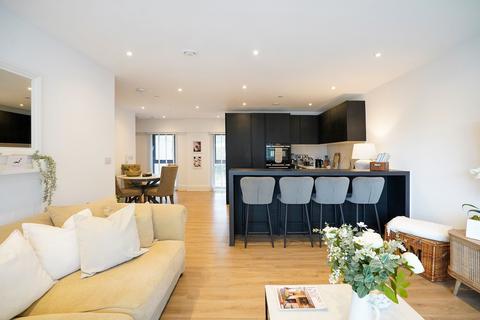 2 bedroom apartment for sale, Fulwood Road, Sheffield S10