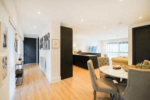 2 bedroom apartment for sale, Fulwood Road, Sheffield S10