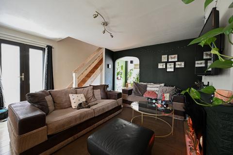 3 bedroom end of terrace house for sale, Cunningham Close, Ringwood, BH24