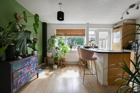 3 bedroom end of terrace house for sale, Cunningham Close, Ringwood, BH24