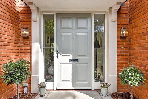 3 bedroom detached house for sale, Appulby Gardens, Winchester, Hampshire, SO22