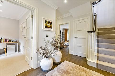 3 bedroom detached house for sale, Appulby Gardens, Winchester, Hampshire, SO22