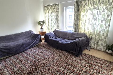 undefined, Cameron Crescent, Edgware