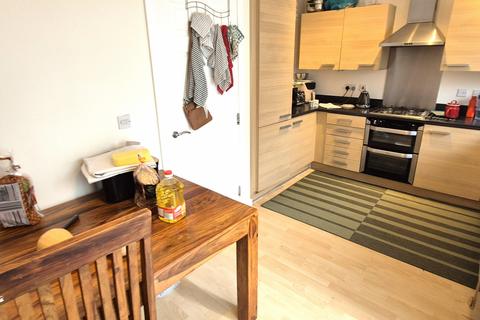 undefined, Cameron Crescent, Edgware