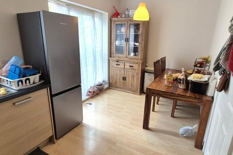 undefined, Cameron Crescent, Edgware