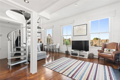 2 bedroom penthouse for sale, Redcliffe Gardens, Chelsea SW10