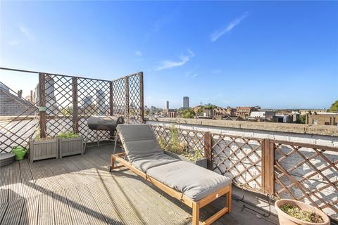 2 bedroom penthouse for sale, Redcliffe Gardens, Chelsea SW10