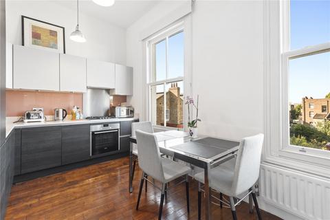 2 bedroom penthouse for sale, Redcliffe Gardens, Chelsea SW10