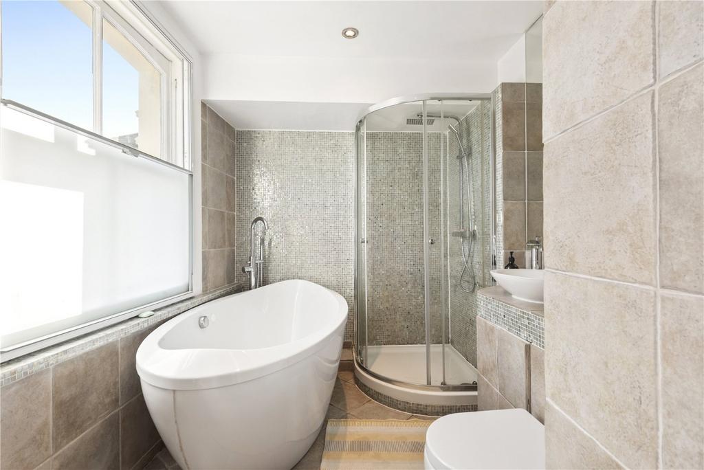 Principal Ensuite