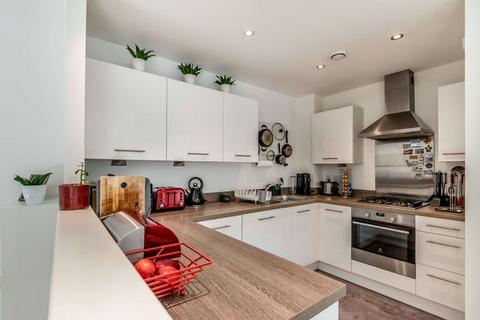 2 bedroom apartment for sale, Scotts Road, Bromley, BR1