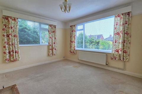 undefined, Green Lane, Bradwell
