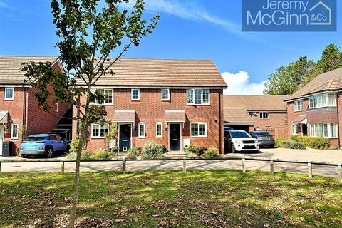 undefined, Arrow Close, Salford Priors, Evesham