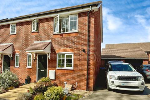 undefined, Arrow Close, Salford Priors, Evesham