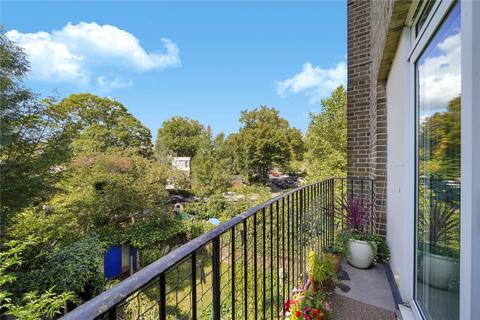 3 bedroom flat for sale, Dobson Close, South Hampstead, London, NW6