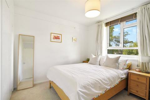 3 bedroom flat for sale, Dobson Close, South Hampstead, London, NW6