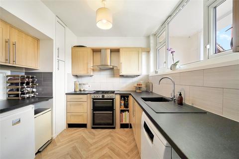 3 bedroom flat for sale, Dobson Close, South Hampstead, London, NW6