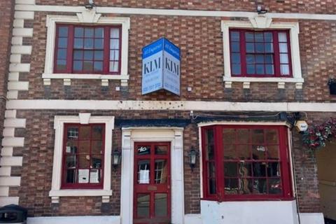 Office to rent, 18 Sheep St Stratford Upon Avon CV37 6EF
