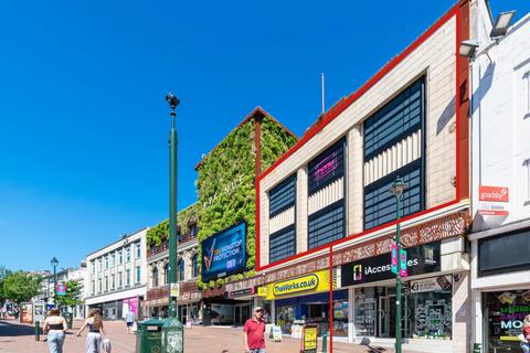 Property to rent, Commercial Rd Bournemouth BH2 5RP