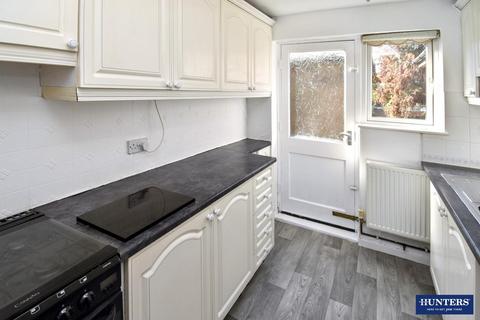 2 bedroom end of terrace house for sale, Monmouth Drive, Leicester