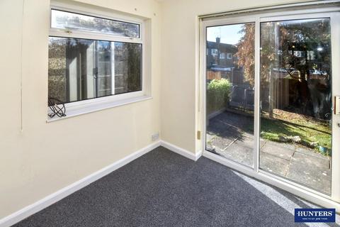 undefined, Monmouth Drive, Leicester