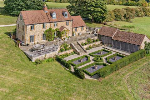 5 bedroom detached house for sale, Great Tew, Chipping Norton, Oxfordshire