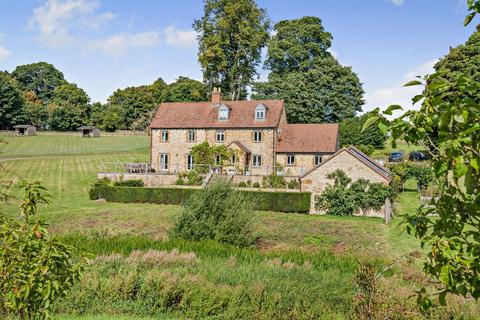 5 bedroom detached house for sale, Great Tew, Chipping Norton, Oxfordshire