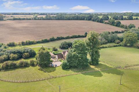 5 bedroom detached house for sale, Great Tew, Chipping Norton, Oxfordshire