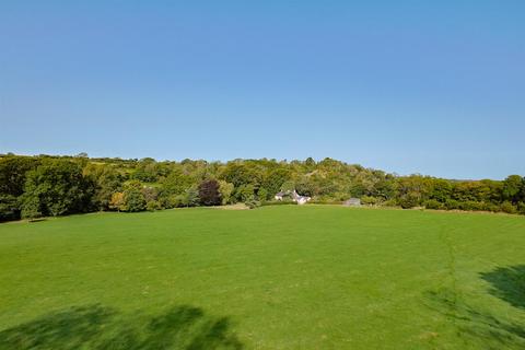 5 bedroom detached house for sale, The Old Rectory, Ilston, Swansea