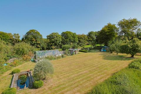 5 bedroom detached house for sale, The Old Rectory, Ilston, Swansea