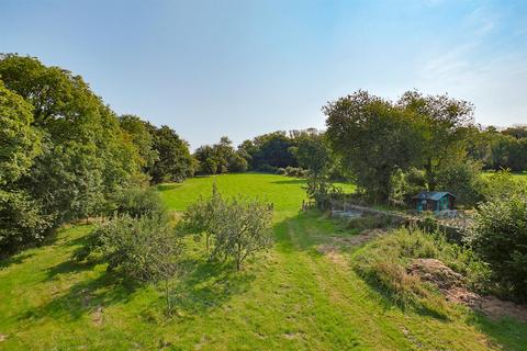 5 bedroom detached house for sale, The Old Rectory, Ilston, Swansea