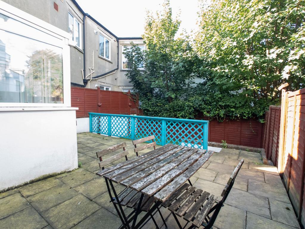 House in Brighton, Round Hill - View 5