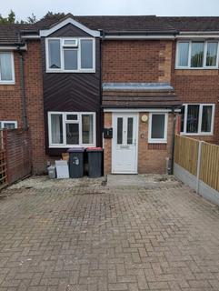 undefined, Trevithick Close, Telford, TF7