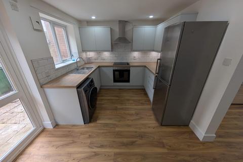 undefined, Trevithick Close, Telford, TF7