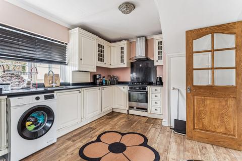 4 bedroom semi-detached house for sale, Whitfield Way, Mill End, Rickmansworth, WD3