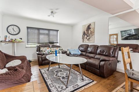 4 bedroom semi-detached house for sale, Whitfield Way, Mill End, Rickmansworth, WD3