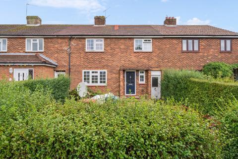 4 bedroom semi-detached house for sale, Whitfield Way, Mill End, Rickmansworth, WD3