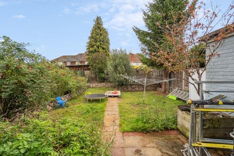 4 bedroom semi-detached house for sale, Whitfield Way, Mill End, Rickmansworth, WD3