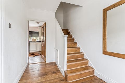 4 bedroom semi-detached house for sale, Whitfield Way, Mill End, Rickmansworth, WD3